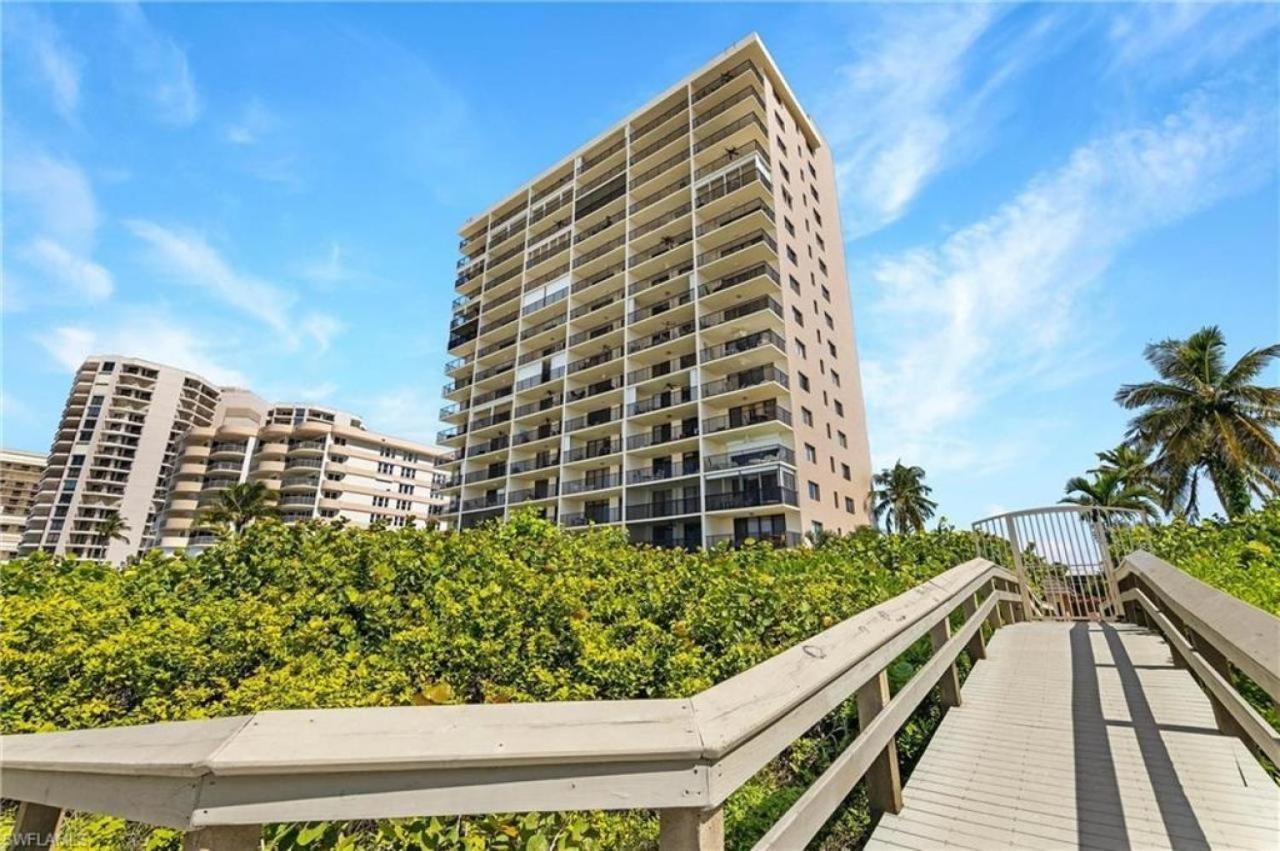 The Sea-Winds Condo I Renovated Beachfront 2 Bed 2 Bath Condo Pulau Marco Luaran gambar