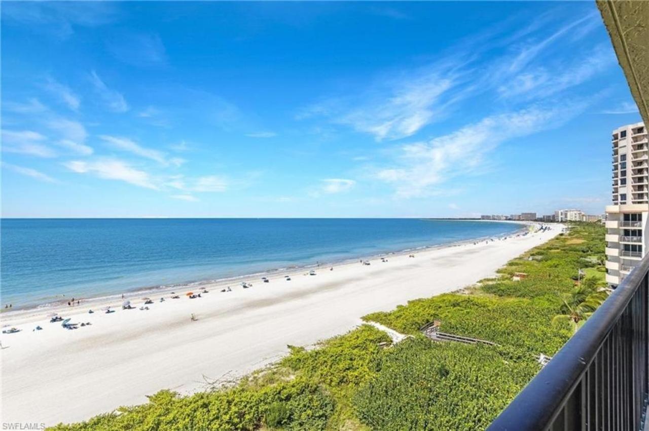 The Sea-Winds Condo I Renovated Beachfront 2 Bed 2 Bath Condo Pulau Marco Luaran gambar